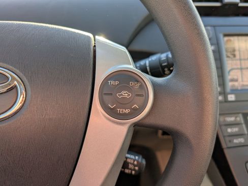 Used 2010 Toyota Prius Two image 21