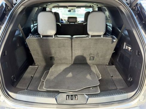 Used 2021 Ford Explorer ST w/ Equipment Group 401A image 51