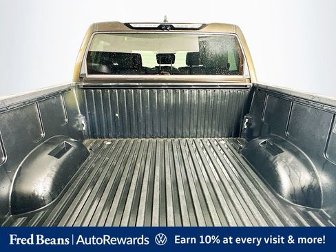 Used 2023 Toyota Tundra Limited w/ TRD Off-Road Package AWD/4WD image 34
