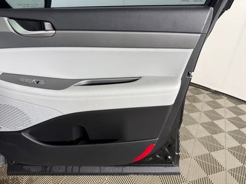 Used 2024 Hyundai Palisade SEL FWD image 29