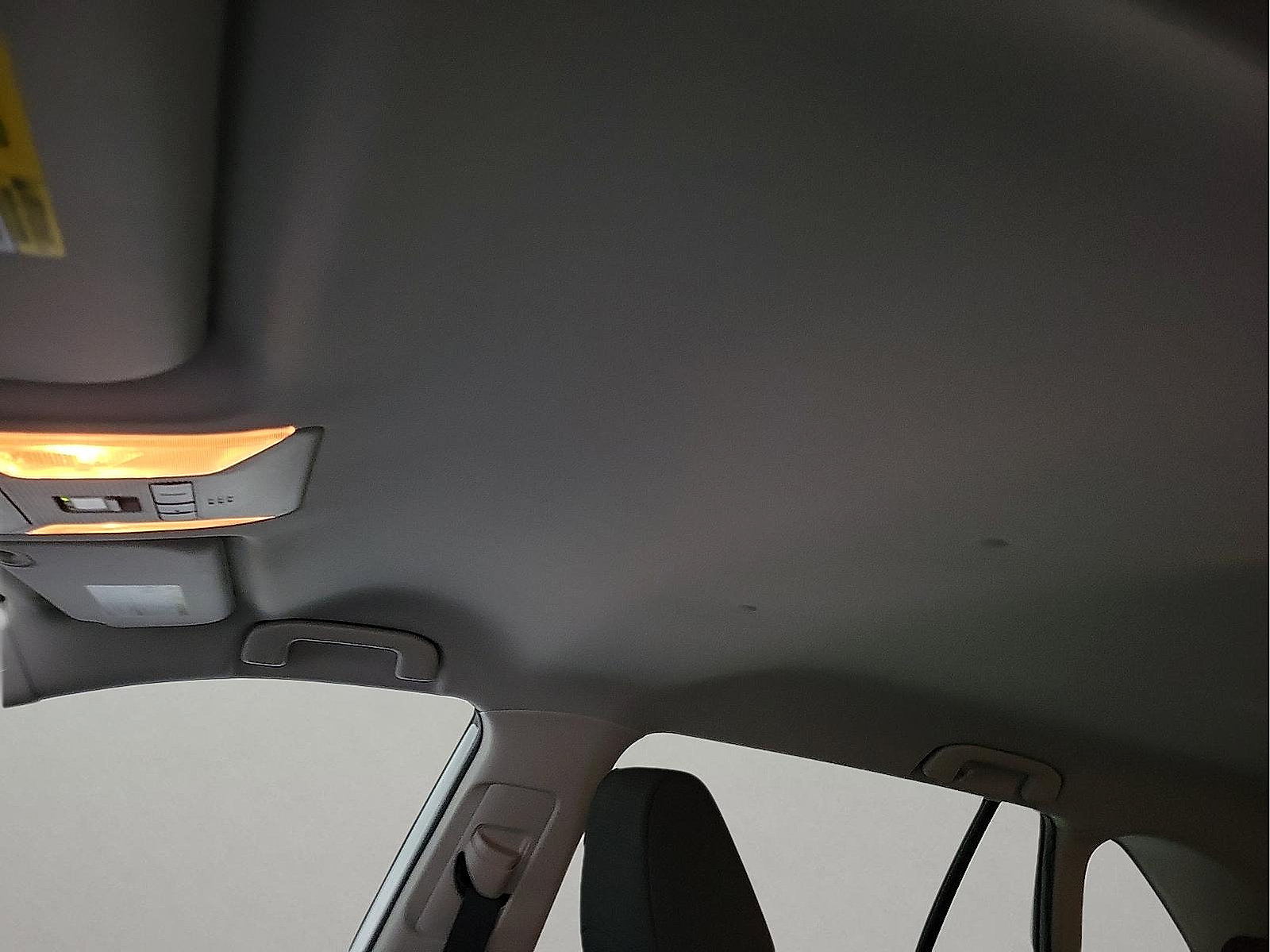 Certified 2021 Toyota RAV4 LE AWD/4WD image 12