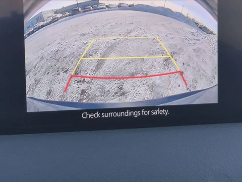 Used 2024 MAZDA CX-5 AWD 2.5 S w/ Premium Plus Pkg image 29