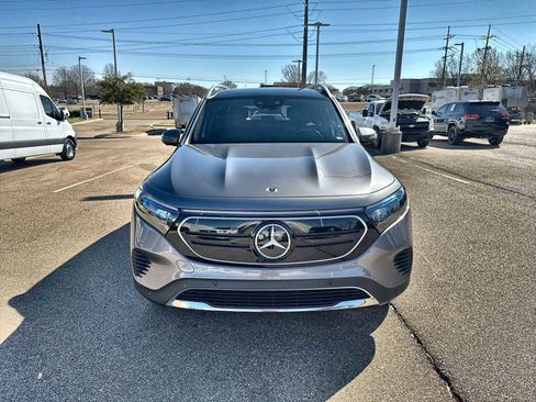 Certified 2023 Mercedes-Benz EQB 350 4MATIC SUV image 12