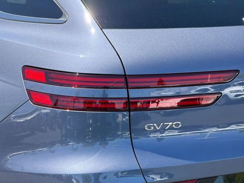 New 2026 Genesis GV70 2.5T Sport Prestige AWD/4WD image 27