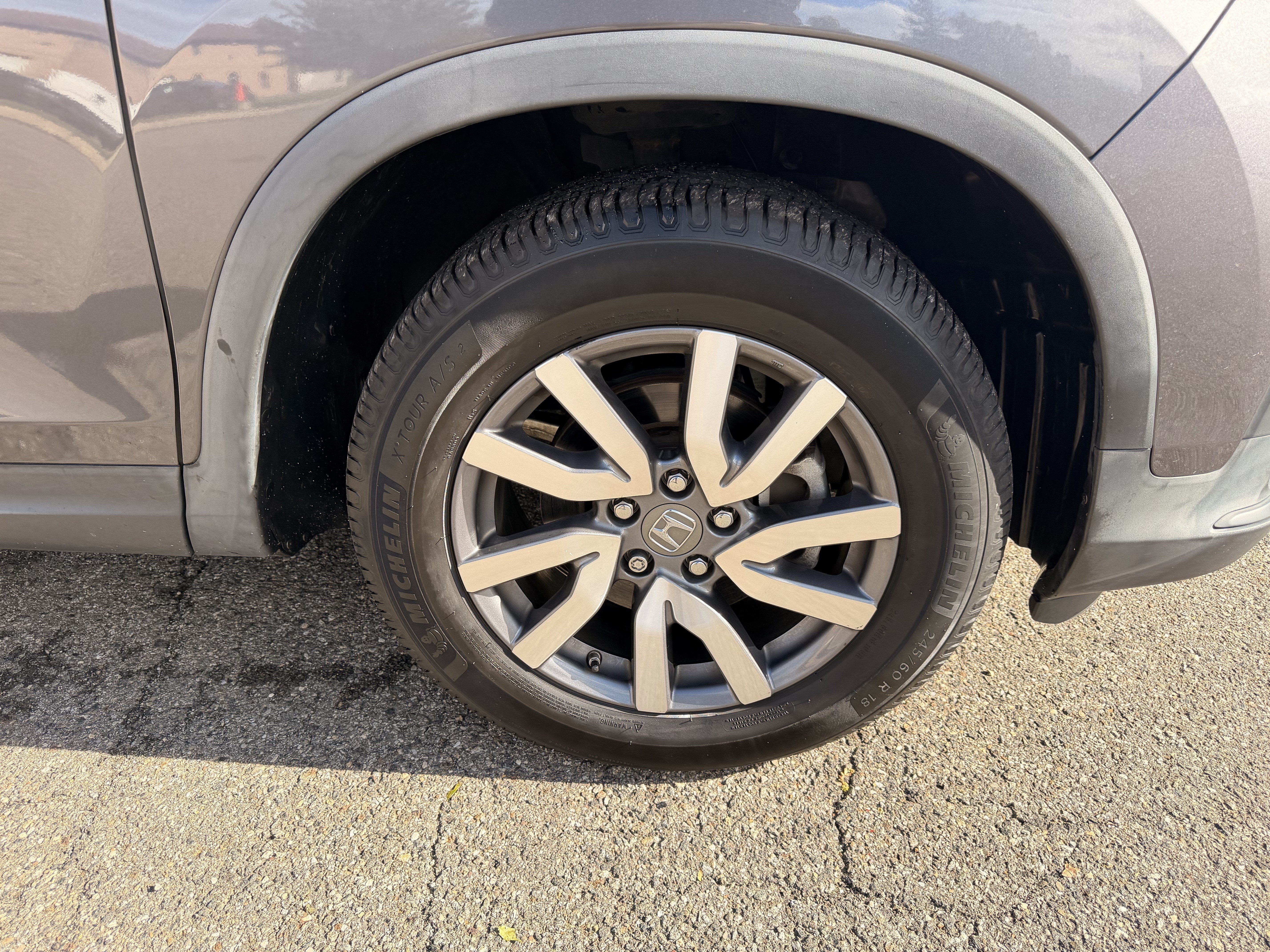 Used 2019 Honda Pilot EX image 11
