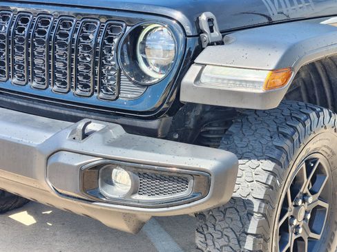 Used 2024 Jeep Wrangler Unlimited Sport AWD/4WD image 9