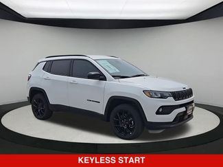 New 2026 Jeep Compass Latitude AWD/4WD video 2