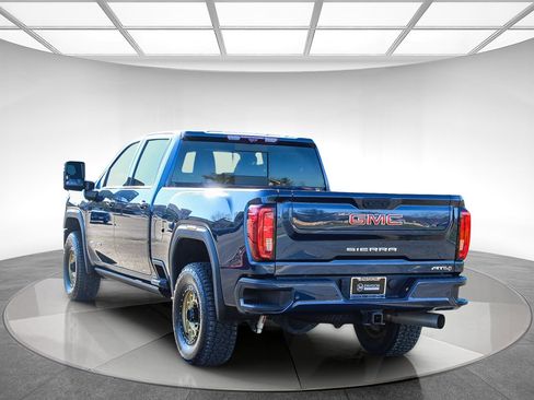 Used 2023 GMC Sierra 2500 AT4 w/ AT4 Premium Plus Package image 2