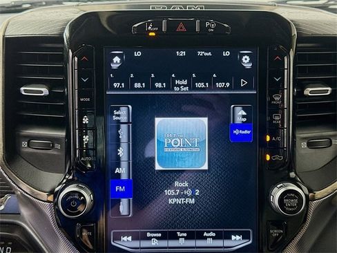 Used 2021 RAM 1500 Limited image 14