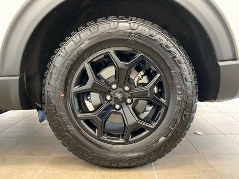 Certified 2023 Ford Explorer Timberline w/ Timberline Technology Package image 25