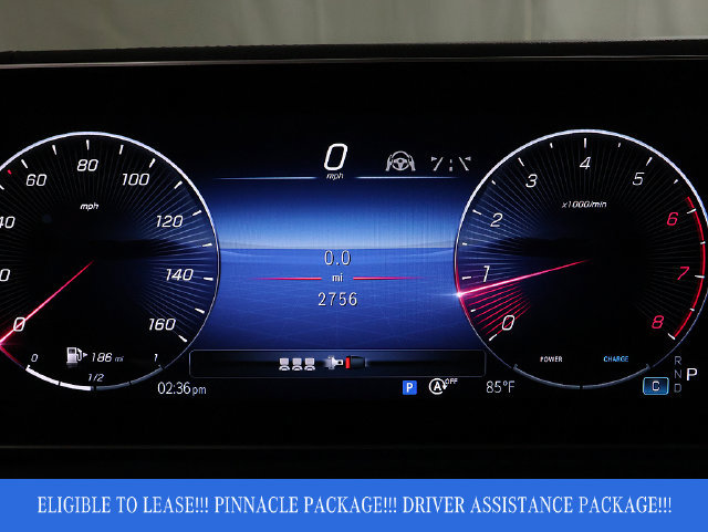 Certified 2026 Mercedes-Benz GLE 450 4MATIC image 17