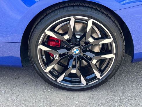 Used 2026 BMW 440i xDrive Coupe w/ Premium Package AWD/4WD image 14