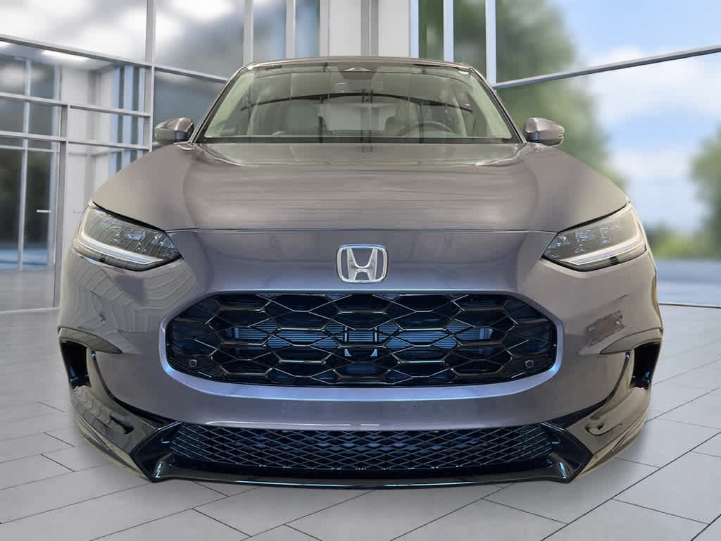 New 2027 Honda HR-V EX-L image 9