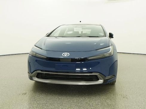 New 2026 Toyota Prius Limited image 64