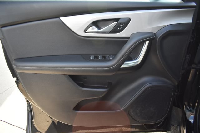 Used 2023 Chevrolet Blazer LT w/ Driver Confidence Package FWD image 17