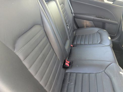 Used 2016 Ford Fusion Energi SE image 13