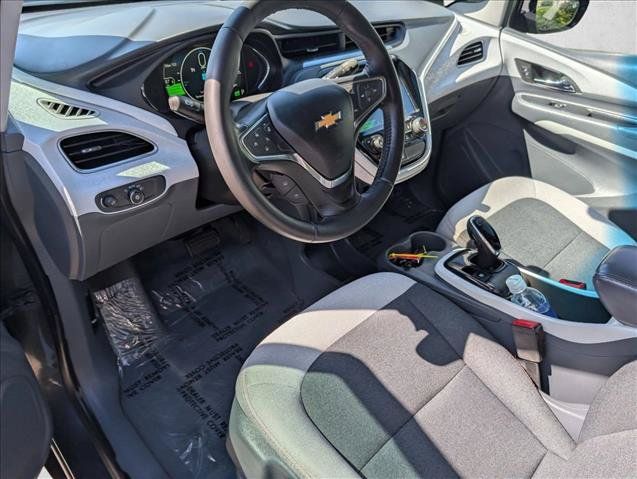 Used 2019 Chevrolet Bolt LT FWD image 11