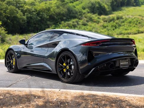 Used 2024 Lotus Emira First Edition image 6