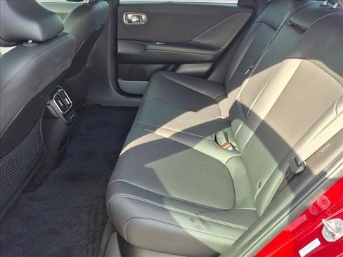 New 2025 Hyundai Ioniq 6 Limited RWD image 14