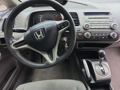 Used 2011 Honda Civic LX image 21