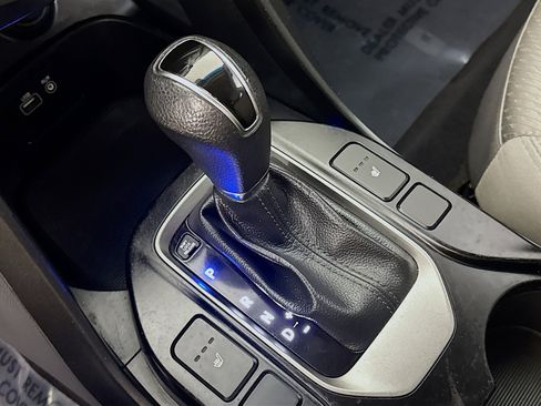 Used 2018 Hyundai Santa Fe Sport w/ 2.4L Value Package 02 image 20