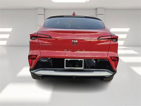 New 2026 Buick Envista Sport Touring w/ Convenience I Package image 4