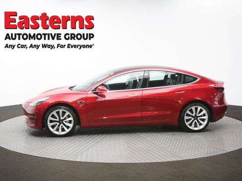 Used 2019 Tesla Model 3 Long Range image 53