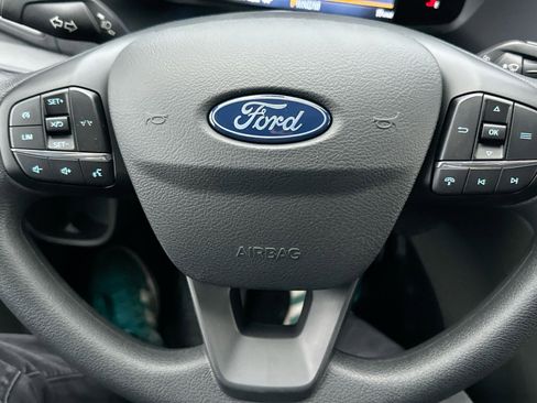 New 2026 Ford Transit 350 148 High Roof Extended w/ Load Area Protection Package image 19