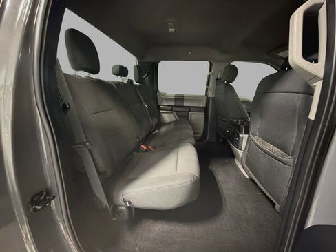 Used 2020 Ford F150 XL w/ Equipment Group 101A Mid AWD/4WD image 17