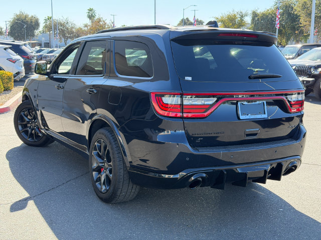 Used 2024 Dodge Durango SRT AWD/4WD image 10