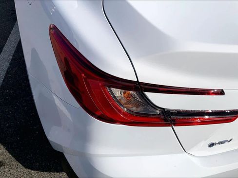 New 2026 Toyota Camry LE image 14