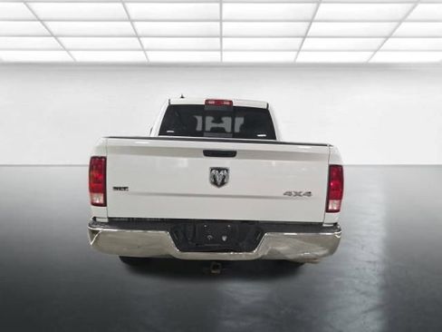 Used 2023 RAM 1500 Classic SLT w/ Trailer & Traction Group image 6