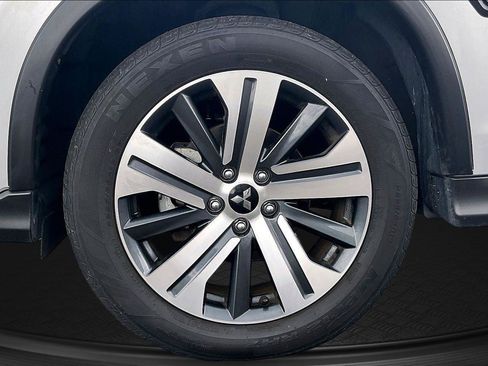 Used 2024 Mitsubishi Outlander Sport ES AWD/4WD image 10