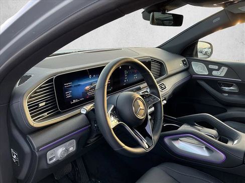 Certified 2026 Mercedes-Benz GLE 450 4MATIC Coupe image 10