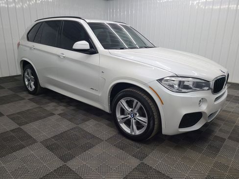 Used 2016 BMW X5 xDrive35i image 13