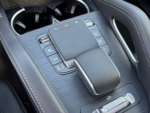 New 2026 Mercedes-Benz GLE 580 4MATIC image 21