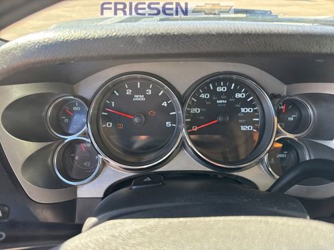 Used 2008 Chevrolet Silverado 3500 LT w/ Suspension Package, Off-Road image 15