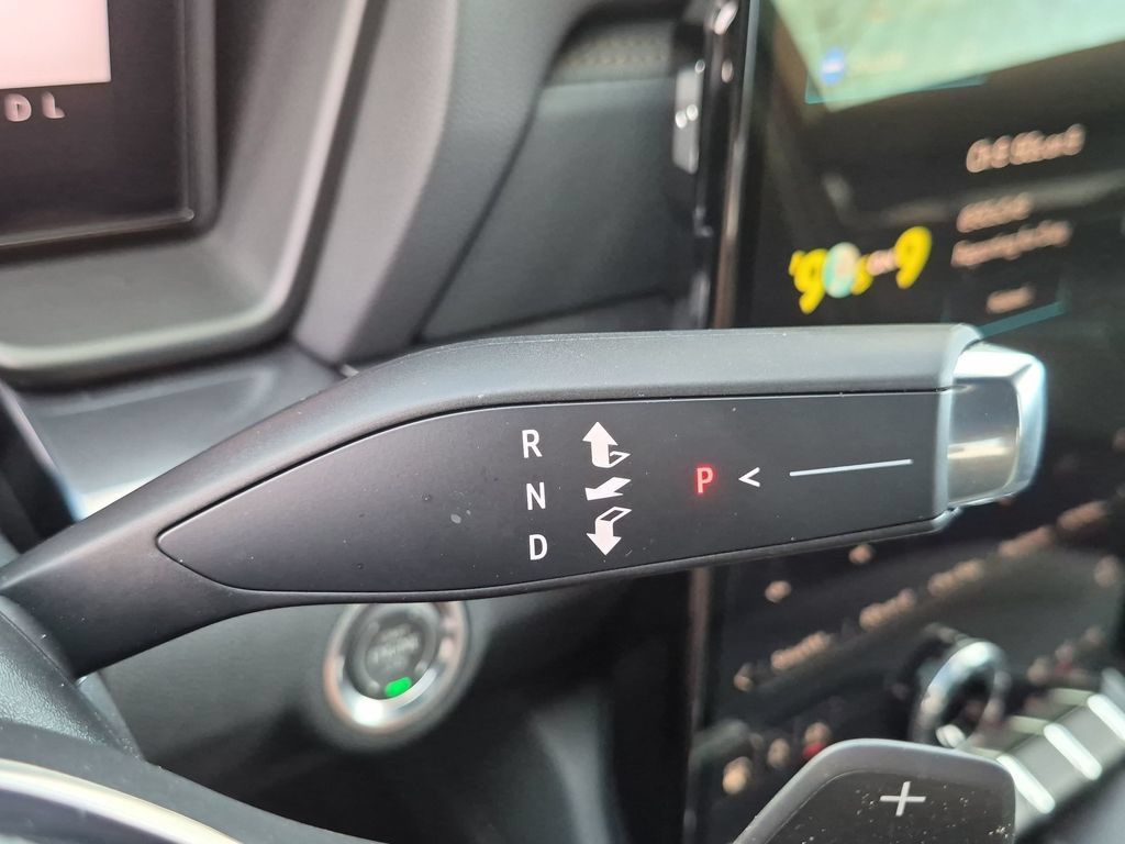 Used 2026 GMC Terrain AT4 w/ Technology Package II AWD/4WD image 24