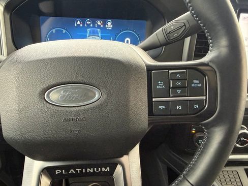 Used 2026 Ford F350 Platinum image 13