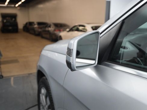 Used 2018 Mercedes-Benz GLS 450 4MATIC image 14