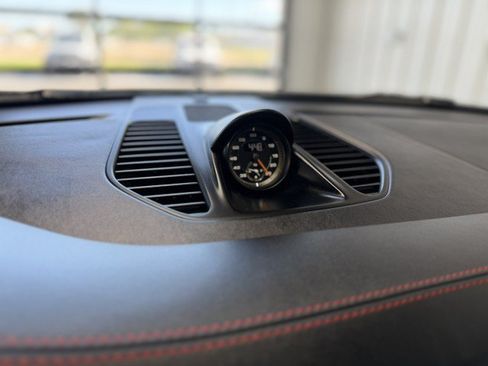 Used 2018 Porsche 911 GT3 RWD image 29