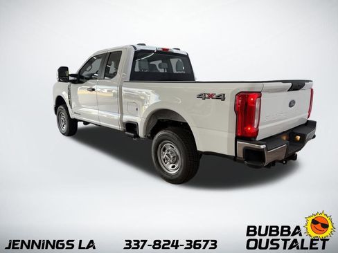 New 2026 Ford F250 XL image 5