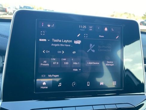 New 2026 Jeep Compass Latitude image 22