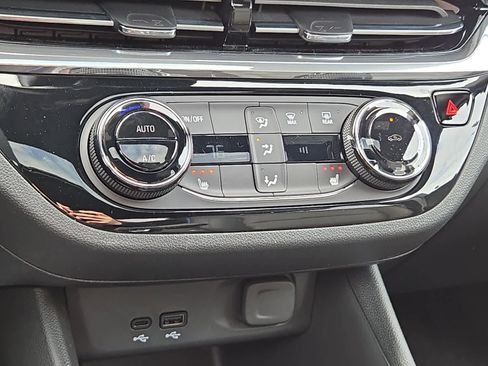 New 2026 Buick Envista Sport Touring w/ Convenience I Package image 16