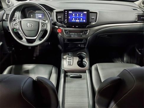 Certified 2023 Honda Ridgeline RTL image 17
