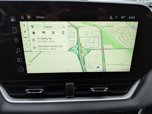 Used 2025 Chevrolet Equinox LT image 13