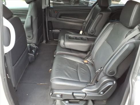 Certified 2022 Honda Odyssey EX-L image 9