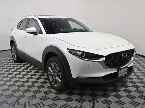 New 2026 MAZDA CX-30 AWD 2.5 S image 9