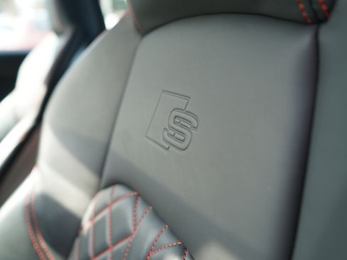 Used 2023 Audi S5 Premium Plus image 25