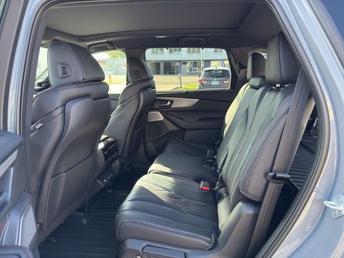New 2026 Acura MDX A-Spec image 22
